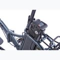 JOBOBIKE Sam 36V 13Ah 468Wh elektromos kerékpár, szürke 14
