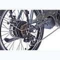 JOBOBIKE Sam 36V 13Ah 468Wh elektromos kerékpár, szürke 15