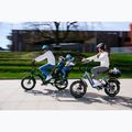 JOBOBIKE Romer 48V 14Ah elektromos kerékpár, szürke 4