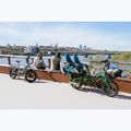JOBOBIKE Romer 48V 14Ah elektromos kerékpár, szürke 8