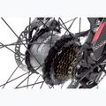 JOBOBIKE Robin 48V 15Ah elektromos kerékpár, fekete 5