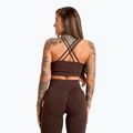 Sportmelltartó Gym Glamour Push Up 2.0 dark chocolate 2