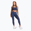 Fitness mellény Gym Glamour Push Up 2.0 denim 2