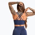 Fitness mellény Gym Glamour Push Up 2.0 denim 5