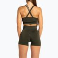 Női sport rövidnadrág Gym Glamour Push Up 2.0 soldier 4