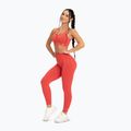 Női leggings Gym Glamour Push Up 2.0 magic dinnye 2