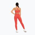 Női leggings Gym Glamour Push Up 2.0 magic dinnye 3