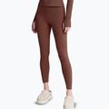 JOYINME női jóga leggings 7/8 Oneness Ease gesztenyebarna