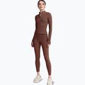 JOYINME női jóga leggings 7/8 Oneness Ease gesztenyebarna 2