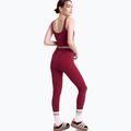Női jóga felső JOYINME Grace red wine 2