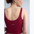 Női jóga felső JOYINME Grace red wine 3