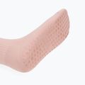 Női zokni JOYINME Balance soft pink 4