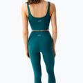 Női jóga felső JOYINME Grace noir green 2