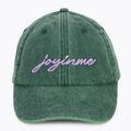 Baseballsapka JOYINME Radiance green 2