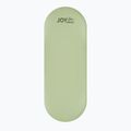 Pilates matrac JOYINME Rounded Pro light green