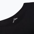 Női jóga felső JoyInMe Core Crop Top black 3