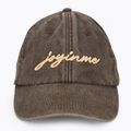Baseballsapka JOYINME Radiance vintage brown 2