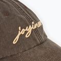 Baseballsapka JOYINME Radiance vintage brown 3