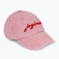 Baseballsapka JOYINME Radiance vintage pink