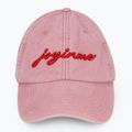 Baseballsapka JOYINME Radiance vintage pink 2