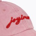Baseballsapka JOYINME Radiance vintage pink 3