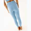 Női jógaleggingsek JoyInMe Oneness Yoga 7/8 blue chia 5