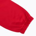 Női polár pulóver JoyInMe Zip Flow Sweatshirt berry crash 5
