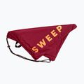 Zsák úszáshoz SWEEP Rubin fehér 2