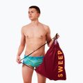 Zsák úszáshoz SWEEP Rubin fehér 6
