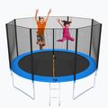 Kerti trambulin Extralink 14FT 428 cm