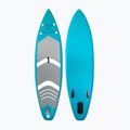 SUP deszka Extralink SUP-1068 11'6" türkizkék 2