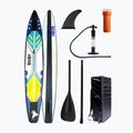 SUP deszka Extralink SUP-1069 13'9" tengerészkék