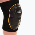 Térdvédők StormCloud Knee Combat black 7