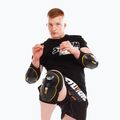 Térdvédők StormCloud Knee Combat black 8