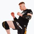 Térdvédők StormCloud Knee Combat black 9