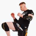 Könyökvédők StormCloud Elbow Combat black 4
