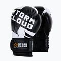 Boxkesztyű StormCloud Bolt 3.0 black/white 2
