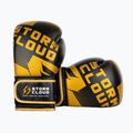 Boxkesztyű StormCloud Bolt 3.0 black/gold 3