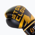 Boxkesztyű StormCloud Bolt 3.0 black/gold 6