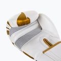 Boxkesztyű StormCloud Bolt 3.0 white/gold 7