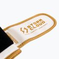 Boxkesztyű StormCloud Bolt 3.0 white/gold 9
