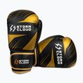 Bokszkesztyűk StormCloud Lynx 2.0 black/gold 3