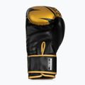 Bokszkesztyűk StormCloud Lynx 2.0 black/gold 5