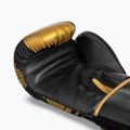 Bokszkesztyűk StormCloud Lynx 2.0 black/gold 7
