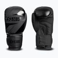 Bokszkesztyűk StormCloud Lynx 2.0 black/black
