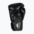 Bokszkesztyűk StormCloud Muay Thai Blizzard 2.0 black/white 3