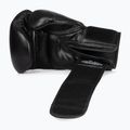 Bokszkesztyűk StormCloud Muay Thai Blizzard 2.0 black/white 4