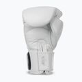 Bokszkesztyűk StormCloud Muay Thai Blizzard 2.0 white/silver 3