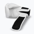 Bokszkesztyűk StormCloud Muay Thai Blizzard 2.0 white/silver 4