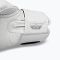 Bokszkesztyűk StormCloud Muay Thai Blizzard 2.0 white/silver 8